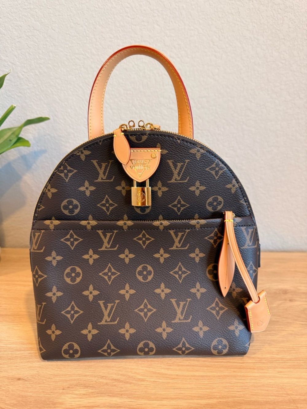 Louis Vuitton Monogram Moon Backpack | BRAND NEW!!!!